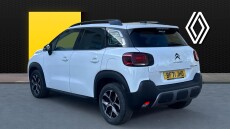 Citroen C3 Aircross 1.2 PureTech 110 Shine 5dr Petrol Hatchback